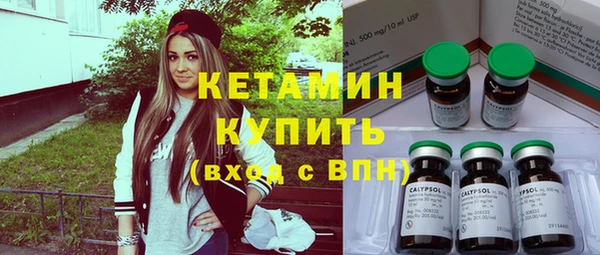 амф Пересвет