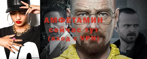 амф Пересвет